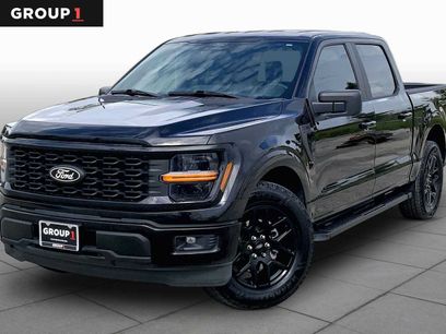 Used 2024 Ford F150 STX w/ STX Black Appearance Package