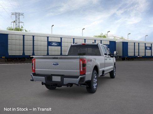 New 2026 Ford F350 Lariat AWD/4WD image 8