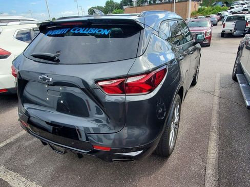 Used 2020 Chevrolet Blazer RS FWD image 9