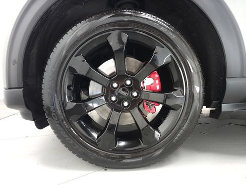Used 2020 Ford Explorer ST w/ ST Street Pack AWD/4WD image 35