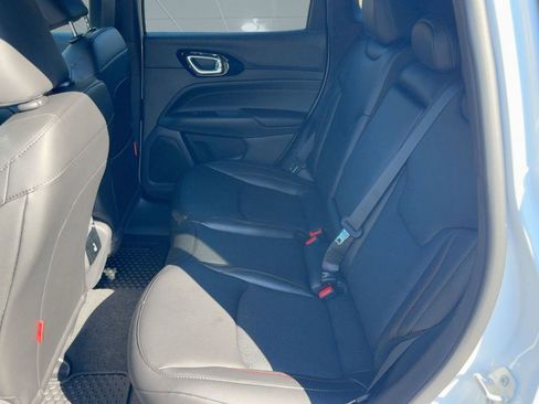 New 2026 Jeep Compass Trailhawk image 14