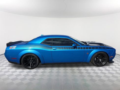 Used 2023 Dodge Challenger R/T Scat Pack image 2