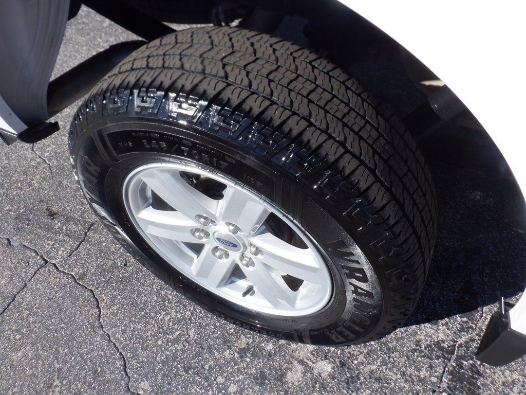 Used 2022 Ford F150 XL w/ Equipment Group 101A High RWD image 9