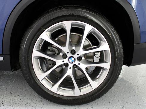 Used 2019 BMW X5 xDrive40i w/ Convenience Package image 85