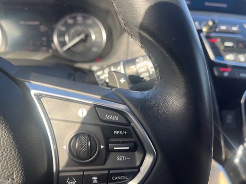 Used 2020 Acura RDX Technology Package image 15