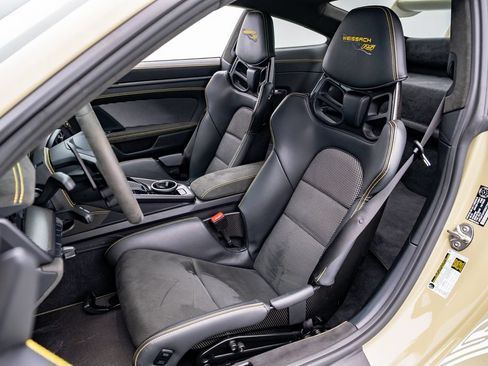 Used 2024 Porsche 911 GT3 RS RWD image 10