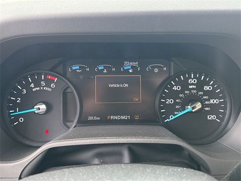 New 2026 Ford E-350 and Econoline 350 Super Duty w/ Power Equipment Group image 38