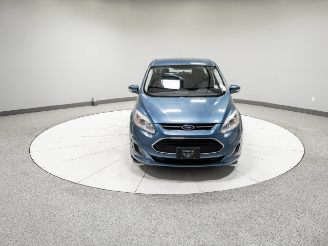 Used 2018 Ford C-MAX SE FWD image 26