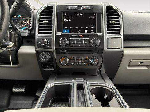 Used 2018 Ford F150 XLT w/ Equipment Group 302A Luxury AWD/4WD image 11