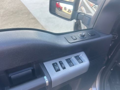 Used 2014 Ford F350 Lariat w/ Lariat Ultimate Package image 13