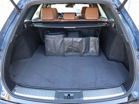 New 2026 Toyota Crown Signia image 29