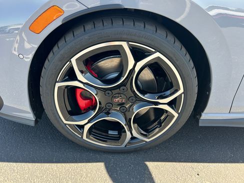 New 2026 Volkswagen GTI Autobahn FWD image 25