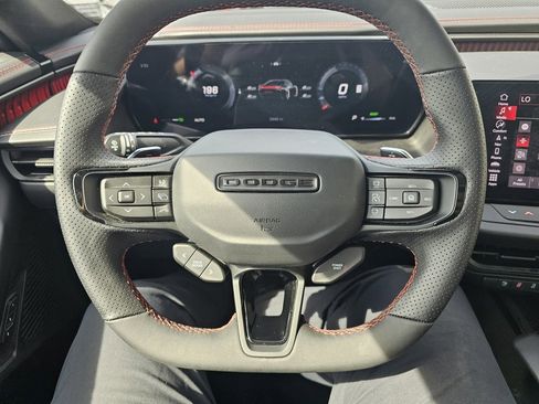 Used 2024 Dodge Charger R/T w/ Plus Group image 18