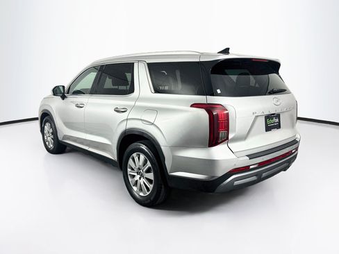 Used 2025 Hyundai Palisade SEL FWD image 5