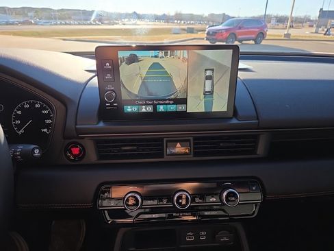 New 2025 Honda Pilot TrailSport image 23