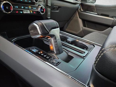 Used 2024 Ford F150 Lightning XLT image 13