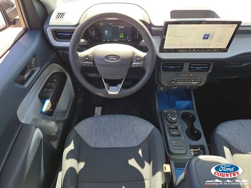 New 2026 Ford Maverick XLT w/ XLT Luxury Package image 8