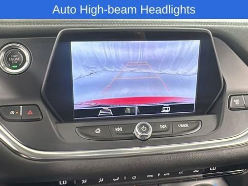 Used 2022 Chevrolet Blazer LT image 25