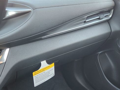 New 2026 Buick Envista Preferred w/ Convenience I Package image 23