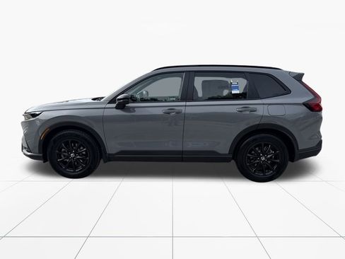 New 2026 Honda CR-V Sport-L image 5