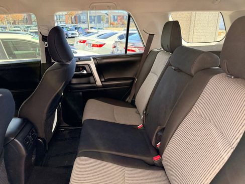 Used 2024 Toyota 4Runner SR5 image 16