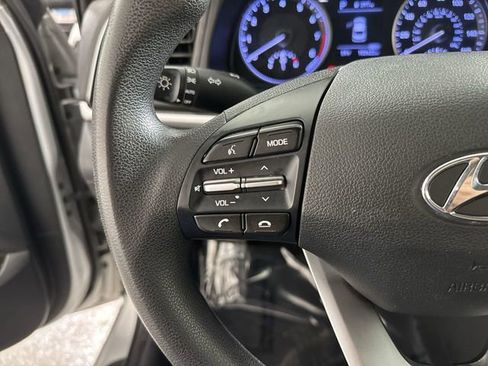 Used 2020 Hyundai Elantra SEL w/ Cargo Package (C1) image 12