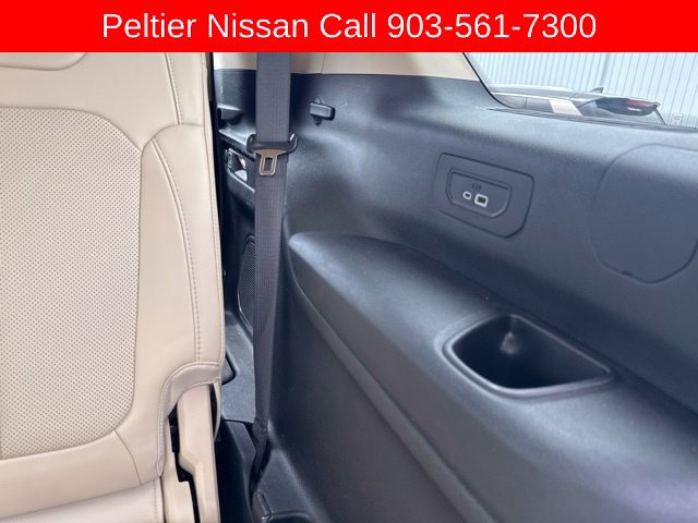 Used 2022 Jeep Grand Cherokee L Limited w/ Luxury Tech Group II RWD image 24