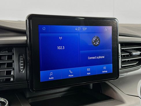 Used 2021 Ford Explorer XLT image 21