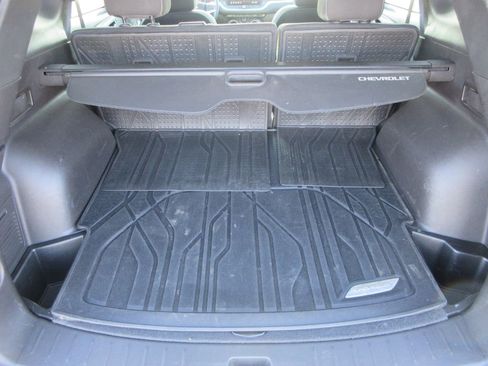 Used 2024 Chevrolet Blazer LT w/ Redline Edition image 10