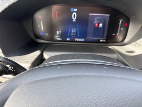 New 2026 Ford Transit 250 Low Roof AWD image 25