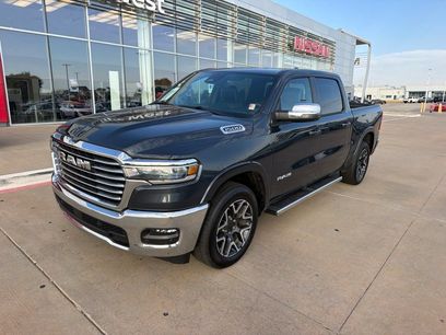 Used 2026 RAM 1500 Laramie