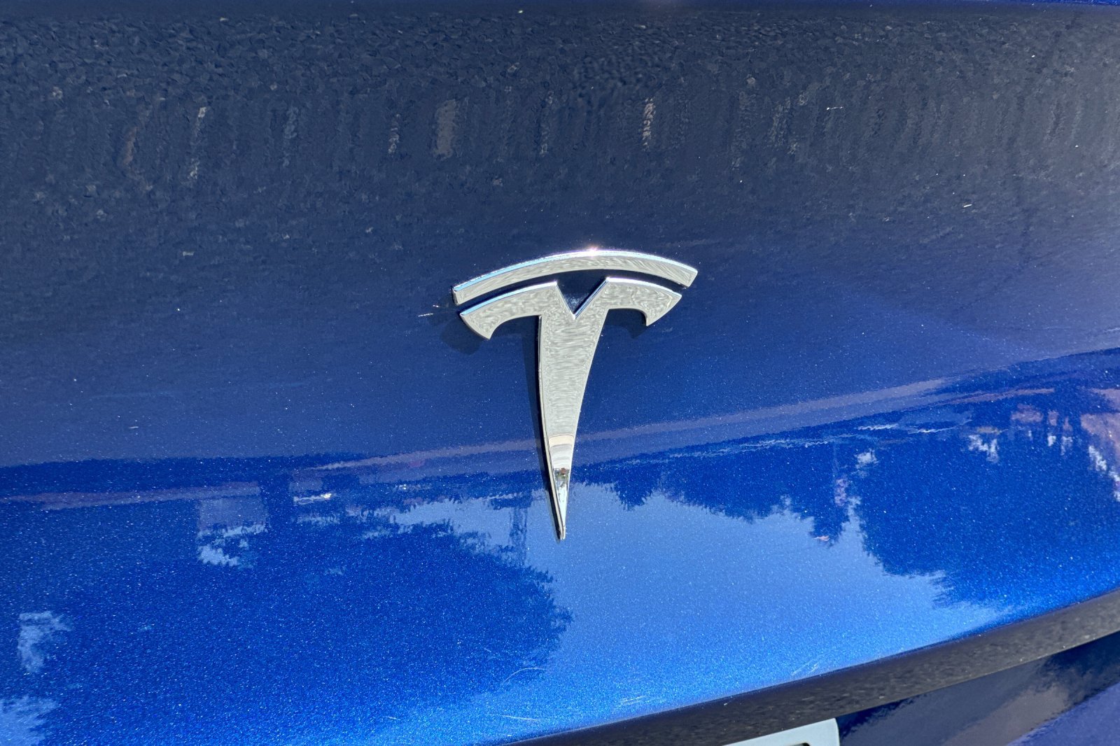 Used 2023 Tesla Model Y Long Range AWD/4WD image 26