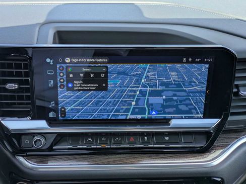 New 2025 Chevrolet Silverado 1500 LT AWD/4WD image 29