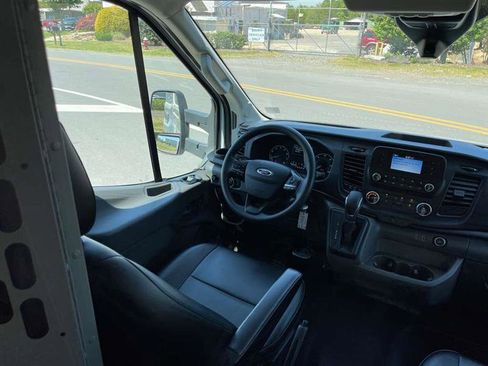 Used 2020 Ford Transit 250 Medium Roof AWD w/ Load Area Protection Package image 82