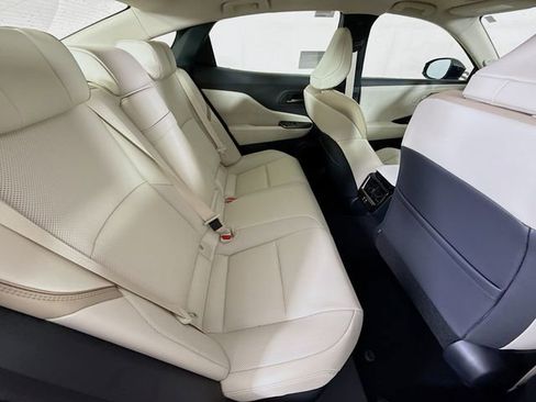 New 2026 Toyota Crown Limited image 26