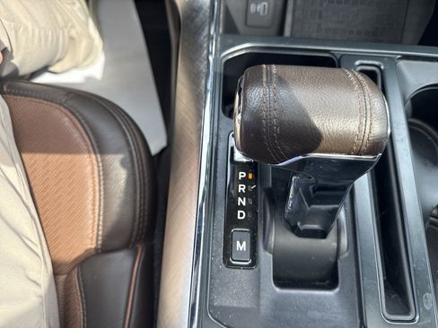 Used 2021 Ford F150 King Ranch w/ Equipment Group 601A High AWD/4WD image 24