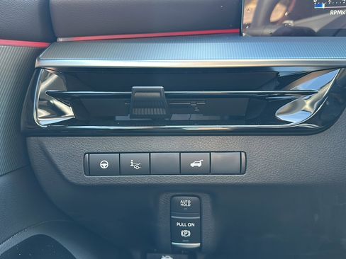 New 2026 Nissan Murano Platinum w/ Cargo Package image 26