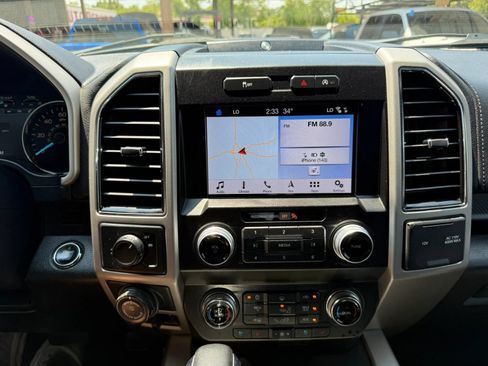 Used 2019 Ford F150 Lariat w/ Equipment Group 502A Luxury RWD image 34