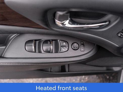 Used 2019 Nissan Murano Platinum AWD/4WD image 19