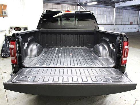 Certified 2022 RAM 1500 Big Horn AWD/4WD image 39