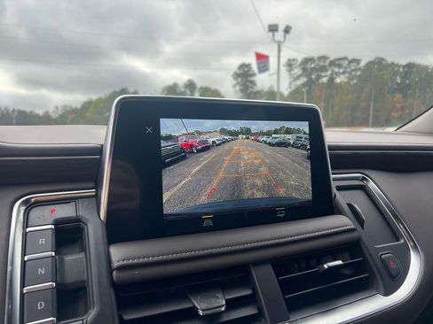 Used 2022 Chevrolet Tahoe Z71 image 21