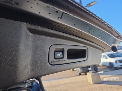 Used 2023 Honda CR-V EX-L image 34