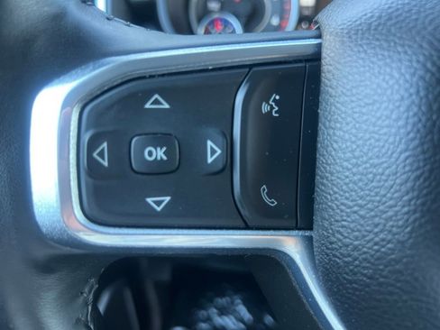 Used 2024 RAM 2500 Laramie AWD/4WD image 49