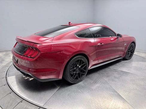 Used 2020 Ford Mustang GT RWD image 5