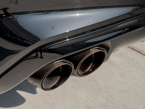 Used 2025 BMW M8 Competition image 43