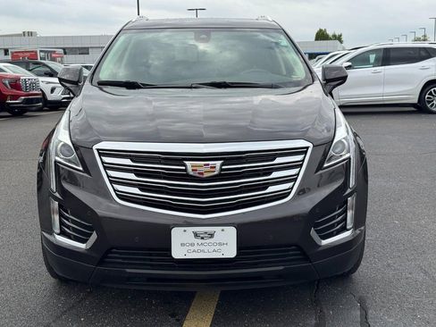 Used 2019 Cadillac XT5 Luxury image 9