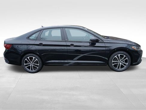 New 2026 Volkswagen Jetta Sport FWD image 6