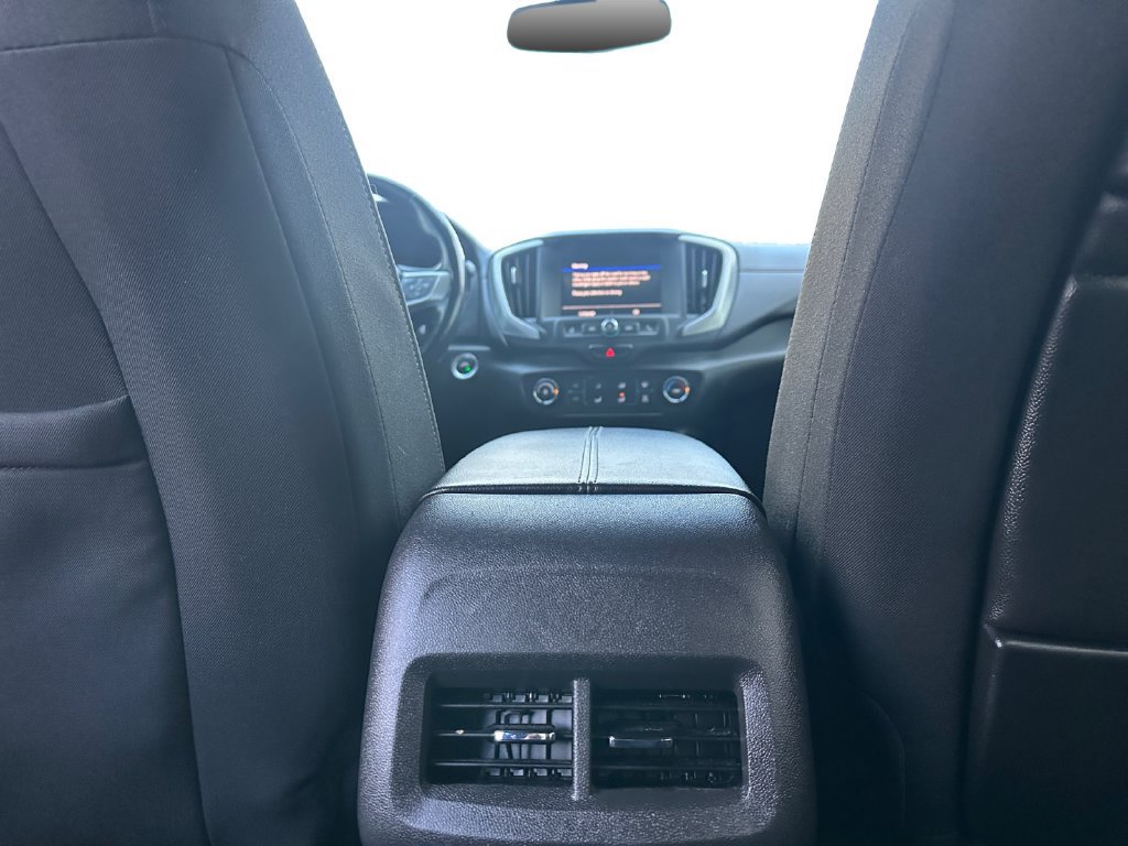 Used 2021 GMC Terrain SLE AWD/4WD image 20