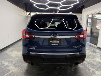 Used 2020 Subaru Ascent Limited w/ Popular Package #4
