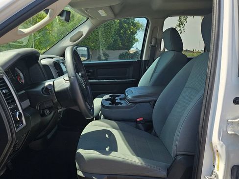 Used 2020 RAM 1500 Tradesman w/ Popular Equipment Group RWD image 26